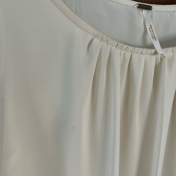 Free People Beaded Dress - Picture 6 of 9